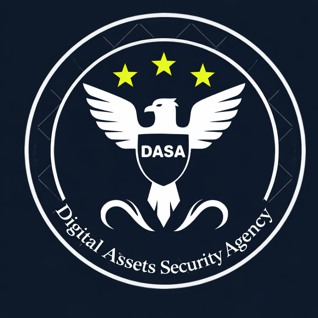 DASA Logo